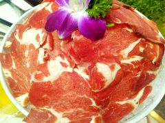 -捞神汤物料理(正大广场店)