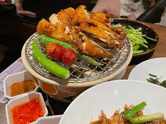 -清水亭湖北菜(大屯DT51店)