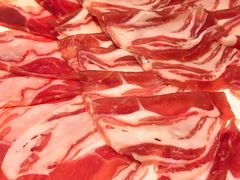 -清真·鸦儿李记·涮肉(和平里店)