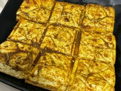 臭干子-建国烧烤(建乐路店)