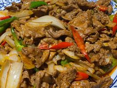 -范记靖远羊羔肉(博物馆店)