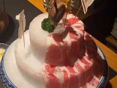 -东来顺·非遗火锅(高新店)