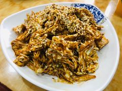 -力力豆花庄(广渠门店)