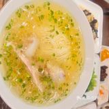打卡苏面斋～