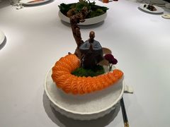 -满满海佛跳墙(千禧店)