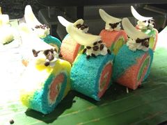 -昆明中心皇冠假日酒店