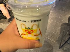 -瑞幸咖啡(巴黎春天陕西路店)