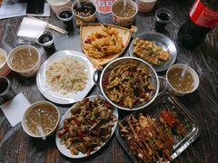 -小民大排档(光谷店)