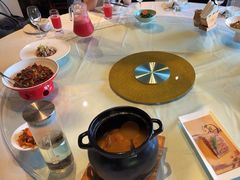 -百翠山居.家飨餐厅