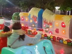 -南宫五洲植物乐园