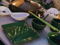 -润园四季椰子鸡火锅(海上世界店)