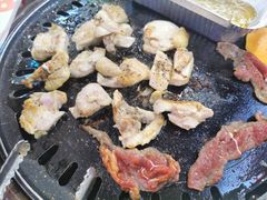 -玄希浪漫厨房·韩料烤肉(湖滨银泰in77店)