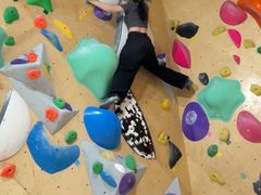 -ROCKPLUS攀岩馆(环宇城店)