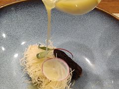 -格桑花开药膳蔬食文化空间