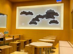 用餐区-伏小桃(茂业天地店)