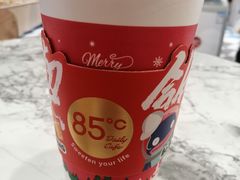 -85度C(成都浆洗街店)