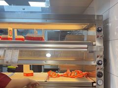 -塔斯汀中国汉堡(宝安宝田一路店)