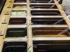 自助调料-牛记皇·鲜牛肉火锅(弘阳广场店)