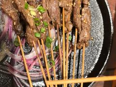 -本色.小马哥烧烤(五一路总店)