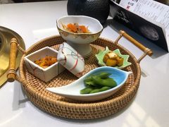 -千寻山野烤肉(中关村店)