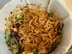 -四季民福烤鸭店(外滩外白渡桥店)