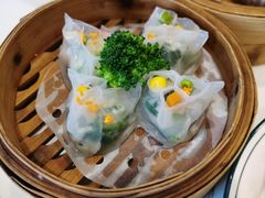 -海上名珠·海鲜酒楼(励骏庞都店)