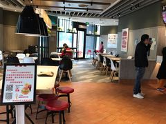 -肯德基(建德服务区北店)