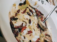 -首秀·四川料理(星耀101店)