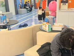 -极橙儿童齿科矫正中心(奥城店)