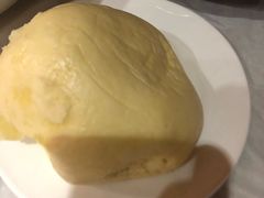 手工南瓜馒头-眷江南之小蓝鲸(王府大街店)