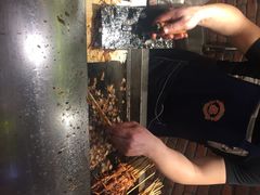 -小旋风铁板鱿鱼卷(花漾城店)