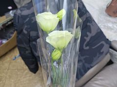 -亭亭鲜花店(中山北路店)