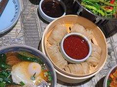 -遇见长安·陕菜名店(乐荟中心店)