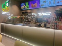 -SUBWAY赛百味(燕莎奥莱店)