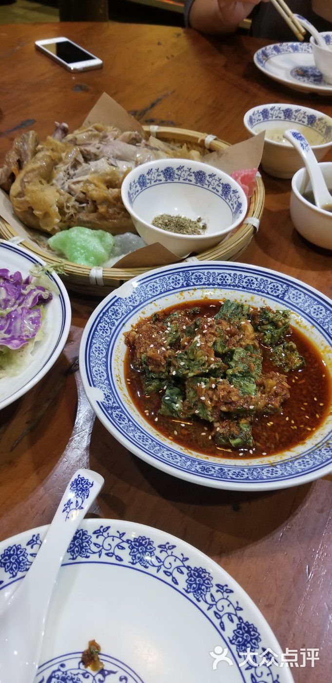 关中小厨坊(万达广场店-图片-西安美食-大众点评网