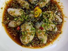 -必点海鲜·鲅鱼水饺(鞍山西道店)