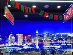 -澳门陈光记烧味饭店(万象城店)