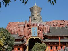 -上海东林寺(金山区)