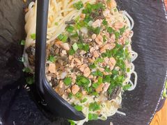 -我的面 川味Bistro(后沙峪店)