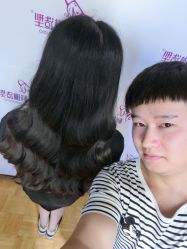 -柯琳造型