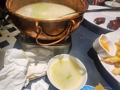 -小满海鲜·别院(天津旗舰店)