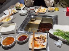 -海底捞火锅(5050购物中心店)