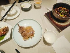 -狮王府淮扬菜(新街口友谊店)