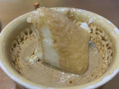 红糖香粽-华兴街煎蛋面(总店)
