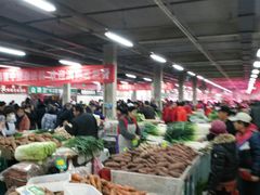 大堂-金宝生活市场(东五环店)