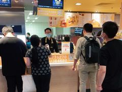 -麦当劳(欢乐谷店)