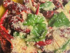-517烧烤·龙虾·海鲜大排档(万象都荟店)