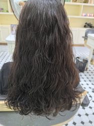 -范美特接发·染发漂发