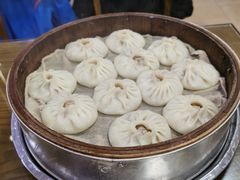 猪肉汤包-开封灌汤包子铺(尚志大街店)