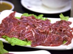 牛展-吉友粥底火锅(方斜路店)